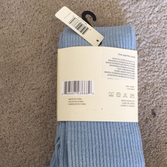 boot socks - Picture 2 of 3